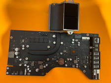 Apple iMac Logic Board 21.5" A1418 Late 2015 Retina 4K 3.1 GHz i5 16GB EMC: 2833