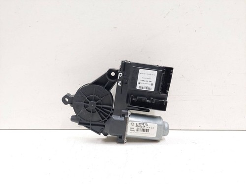 Volkswagen Touran I 2004 Vorne links Fensterhebermotor Tür vorne VLU32883