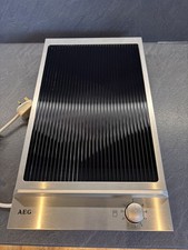 AEG 231 GR-M ceramiczna płyta grzewcza w stylu domino - sugerowana cena detaliczna 500 £