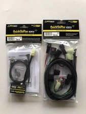Healtech Quickshifter Easy for Motorcycles See Vehicle List iQSE-1 QSH-P4A