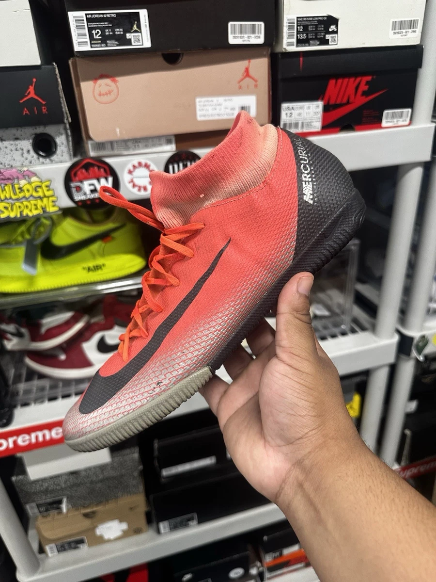Las mejores ofertas en Nike Mercurial Superfly 6 Elite CR7 IC