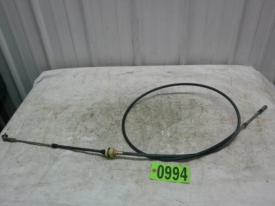 2013 Yamaha Waverunner VXS 1.8 HO Steering Cable