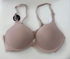 NWT Natori Bliss Cotton Convertible T-Shirt B...