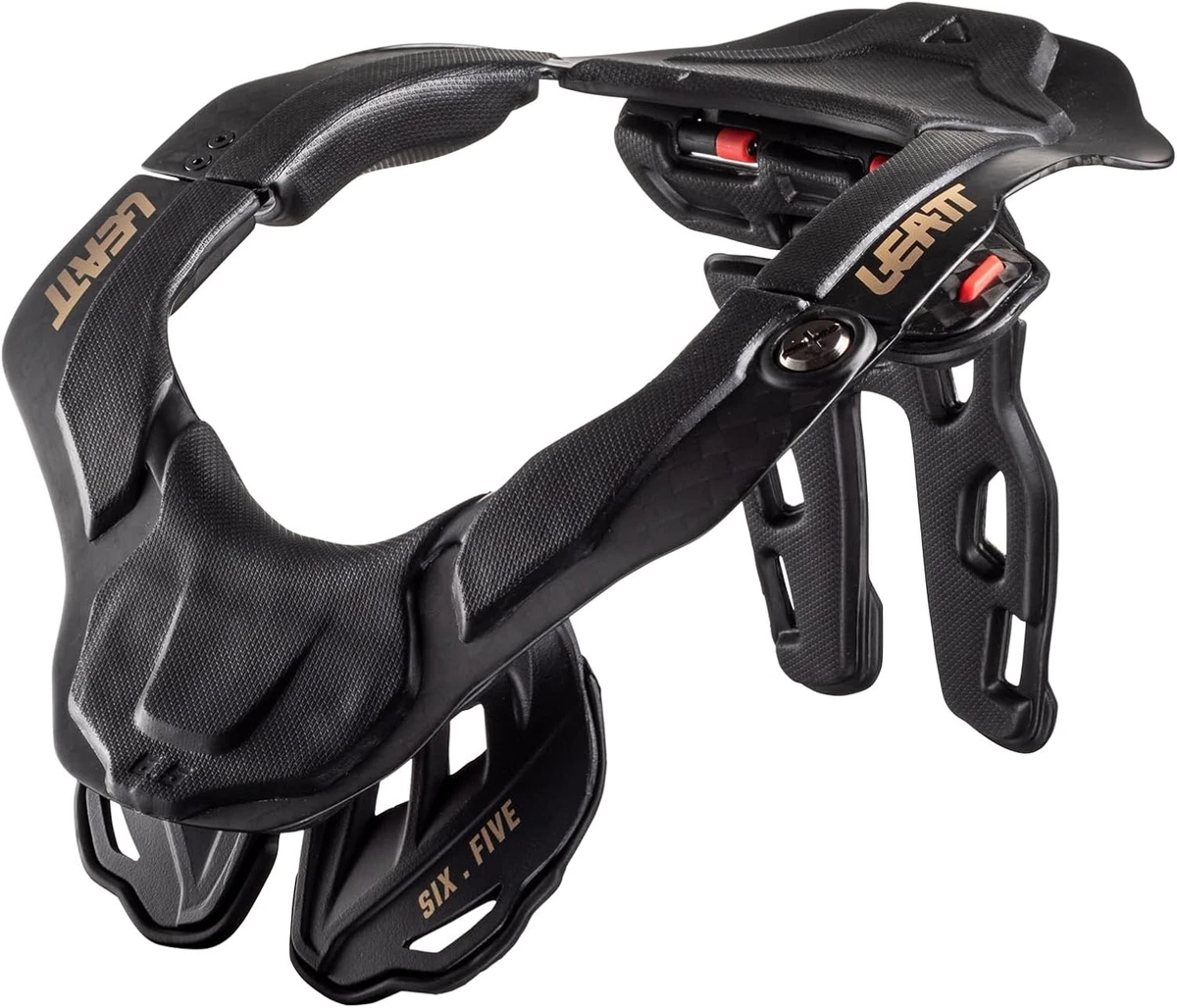 Leatt Motorcycle & Powersports Neck Braces & Supports for sale | eBay