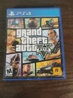 Grand Theft Auto V - Sony PlayStation 4