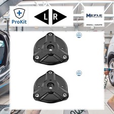 2x ORIGINAL® Meyle Federbeinstützlager Vorne für Mercedes-Benz VIANO VITO