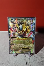 Giratina EX 57/98 XY - Ancient Origins Holo on eBay