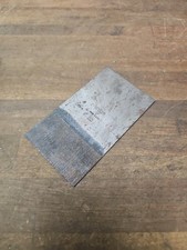 A151- STANLEY SW No. 32 TOOTH TOOTHING IRON FOR STANLEY # 12 112 12 1/2 PLANE