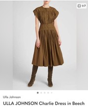 Ulla Johnson Women's Charlie Dress Size 6