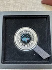 Photo of a 2020-P Australian Silver Lunar 1 oz from an eBay listing that sold on Apr 19, 2026