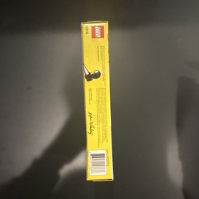 LEGO Sealed SpongeBob SquarePants Glove World 3816