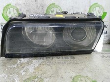 Feu avant (phare) BMW 725