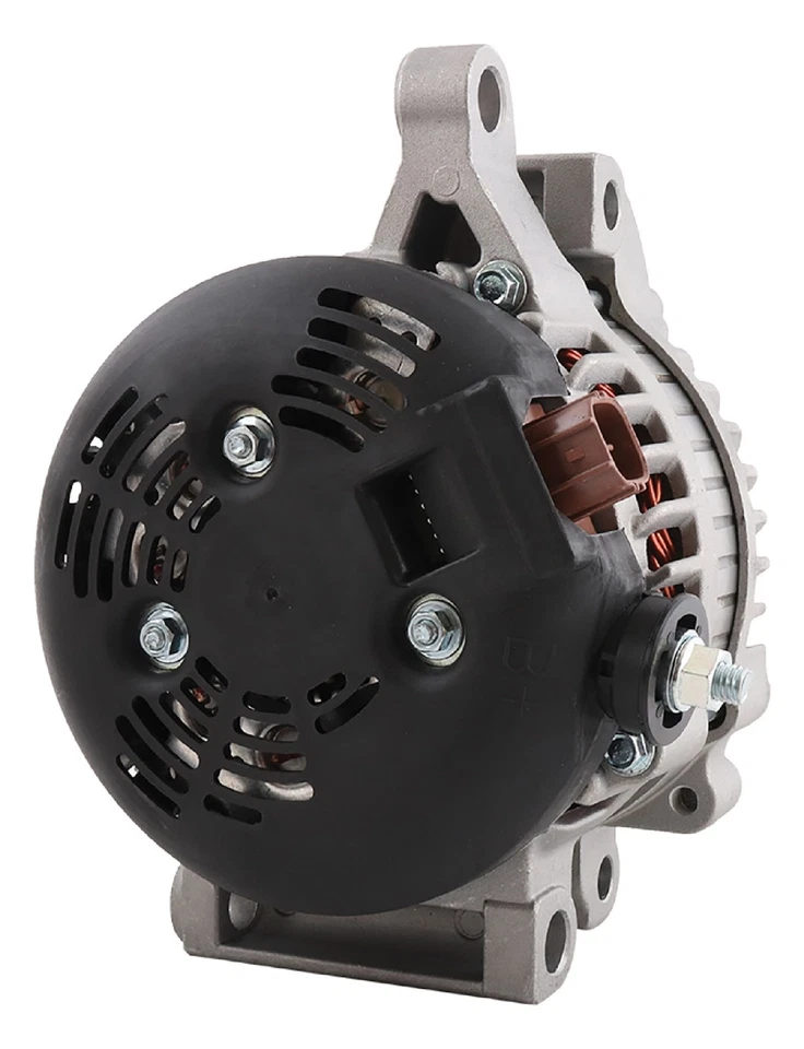 Remanufactured Alternator For 4.6L Toyota Sequoia 10 11 12 Foto 3 de 4