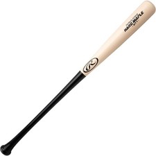 Rawlings Adirondack 271 Wood Bat Hard Maple Multiple Sizes 32"