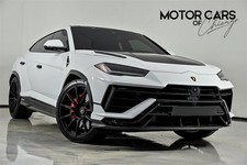 2024 Lamborghini Urus Performante-CARBON LOADED PERF!