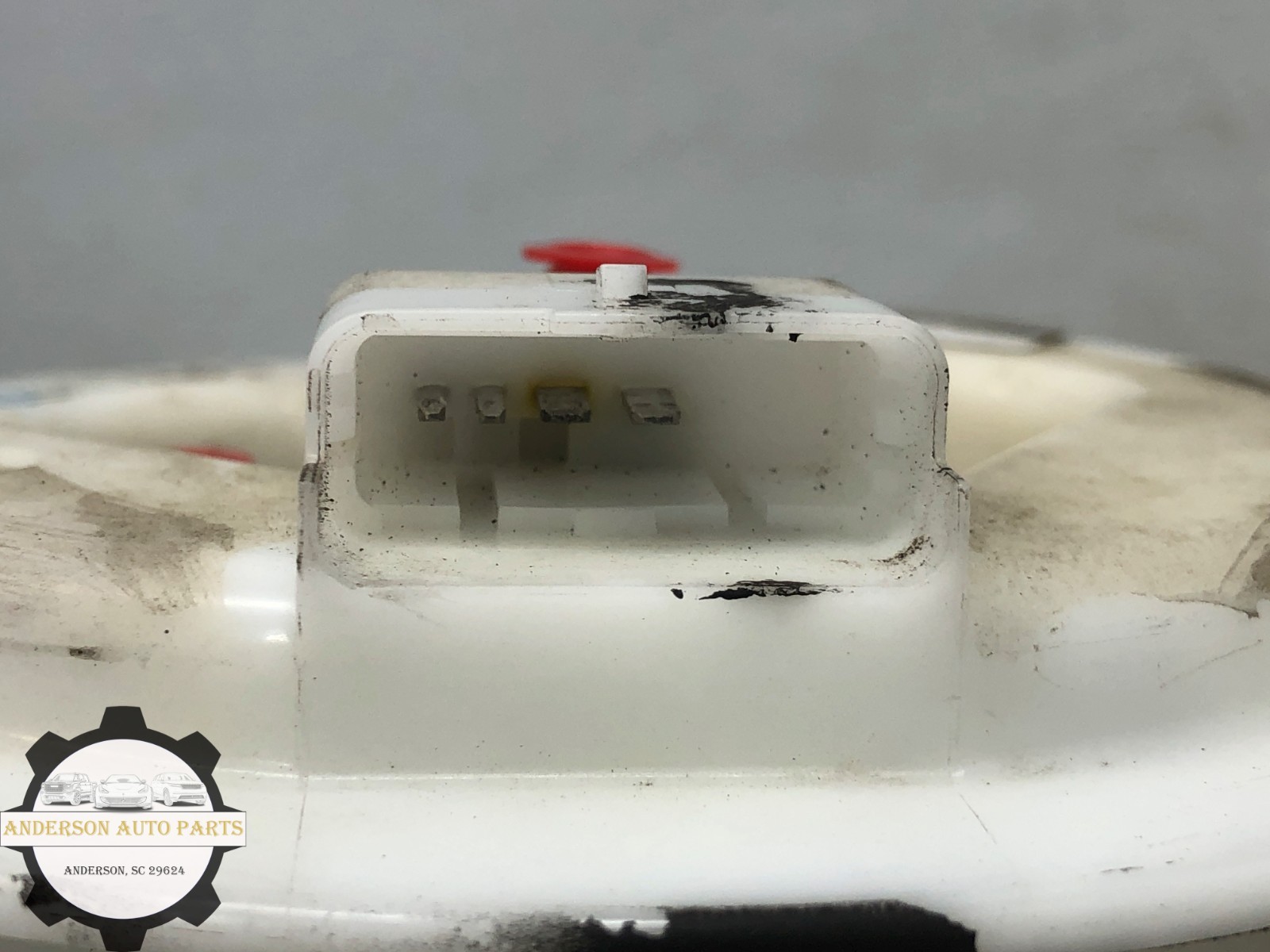 Maserati Quattroporte 2014-2020 Fuel pump