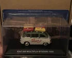 p 393 - 1/43rd scale - Fiat 600 multiple 'STUDER' (1959)