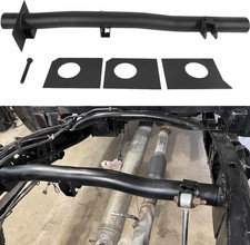 Rear Fuel Tank Support Crossmember for Chevy Silverado GMC