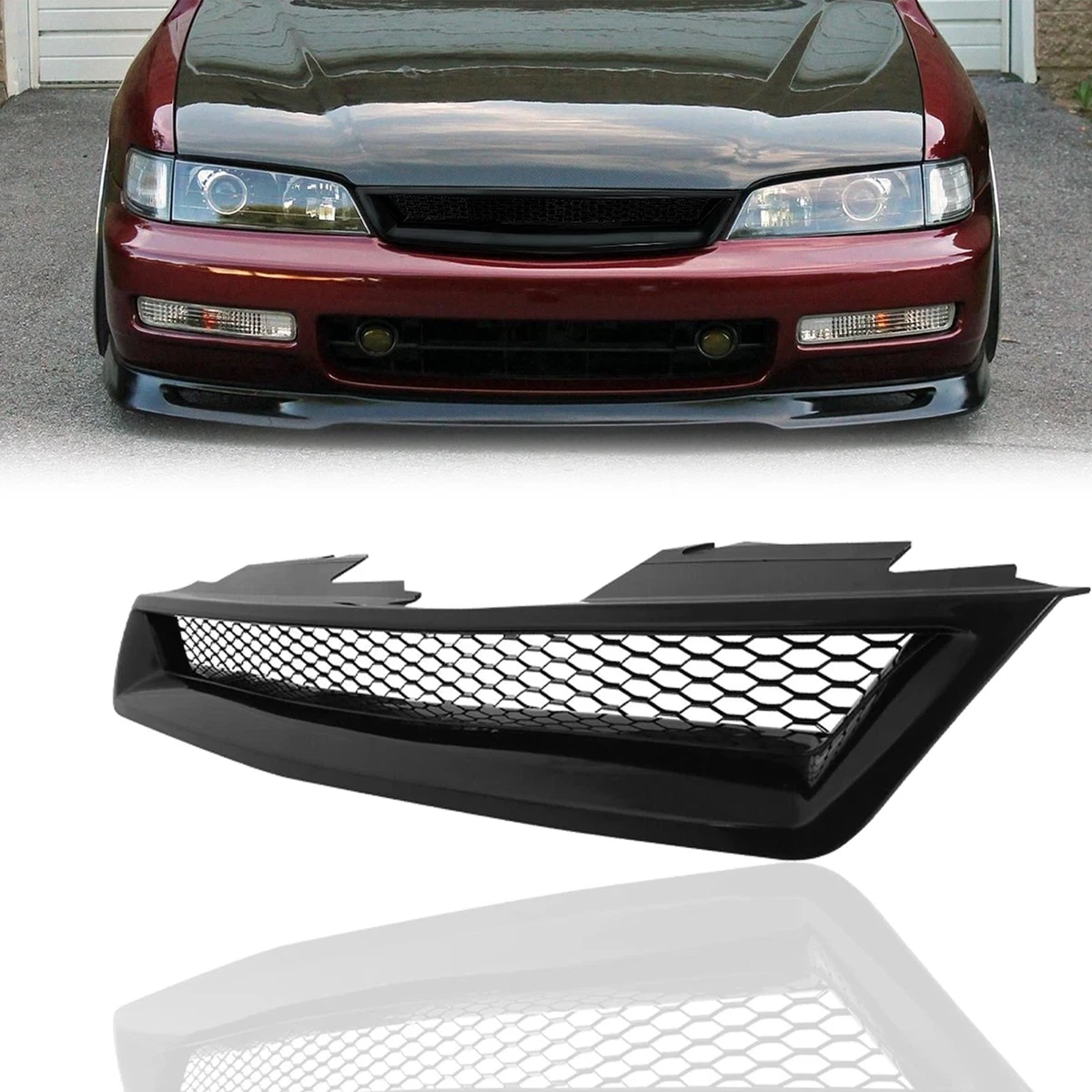 Parts & Accessories for 1995 Honda Accord for sale | eBay