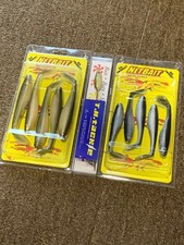 Alabama Set NETBAIT + T.H.Tackle