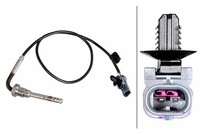 Hella Sensor Abgastemperatur 6PT 358 226-101 FüR Suzuki Vitara LY Ddis APK 416D