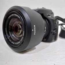 FUJIFilm FinePix S100fs Compact Digital Camera Tested Working Seller Japan