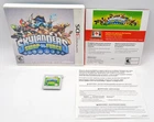 Skylanders Swap Force - 2013 Nintendo 3DS CIB COMPLETE IN BOX