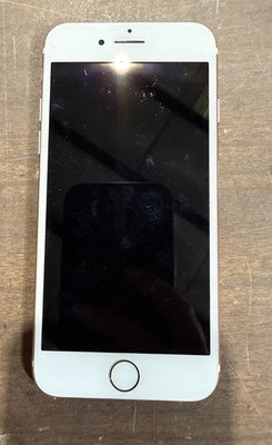 Apple iPhone 7 Rose Gold