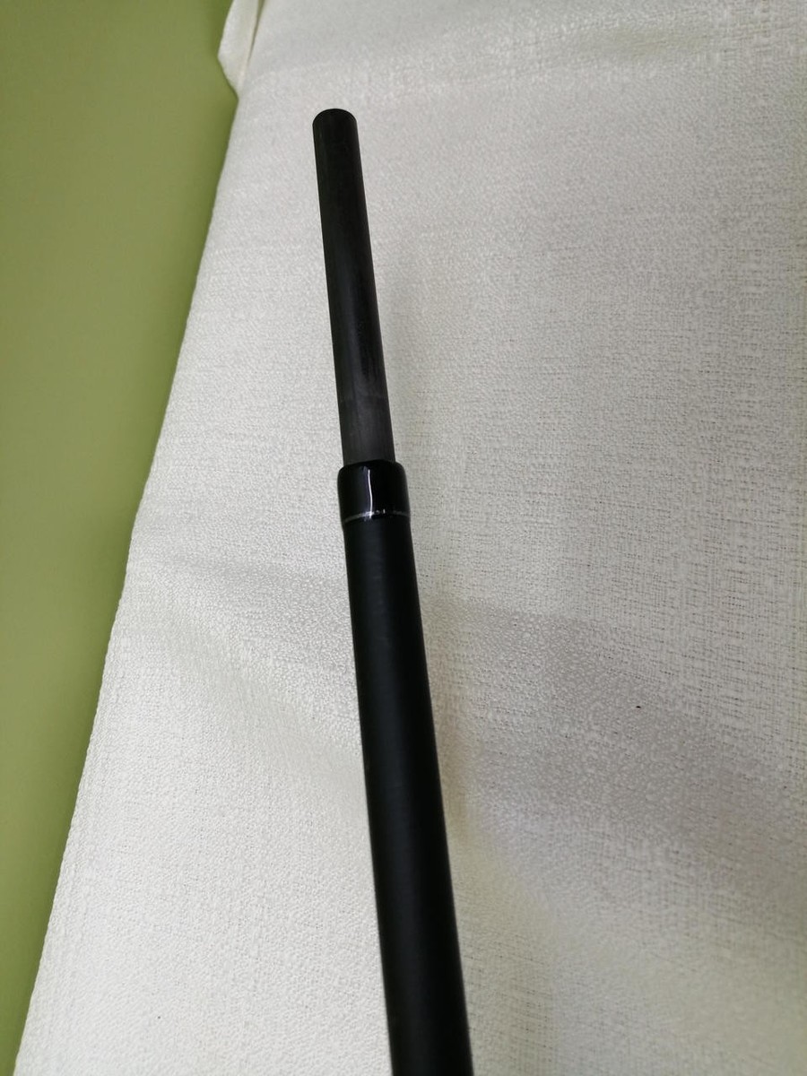 Tenryu Power Master Heavy Core PMH100HH Jigging Rod #PB10592 | eBay