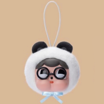 CRY BUDDY CRYING BLOB SAD ZOO DAY サイ Crybaby Crybuddy Crying