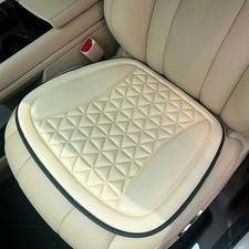 Seat Covers for Cars, Car Seat Cooling Pad, Comfortable Breathable Front Veh