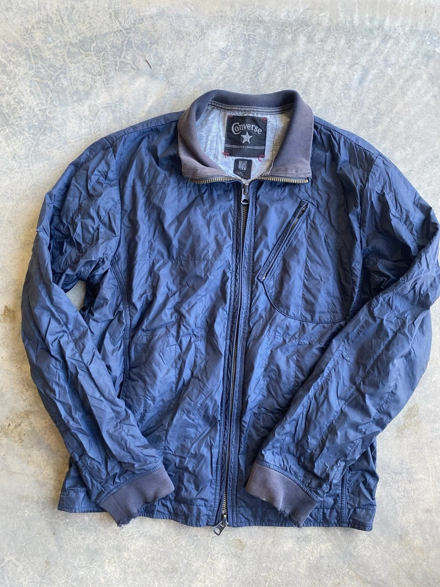 converse one star jacket products for sale | eBay