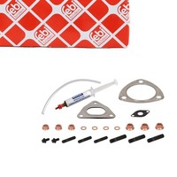 febi Montagesatz Lader FüR Land Rover Defender L315 L316 Discovery 2 2.5 Td5