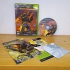 Halo 2 (Xbox, 2004) Complete Tested And Working