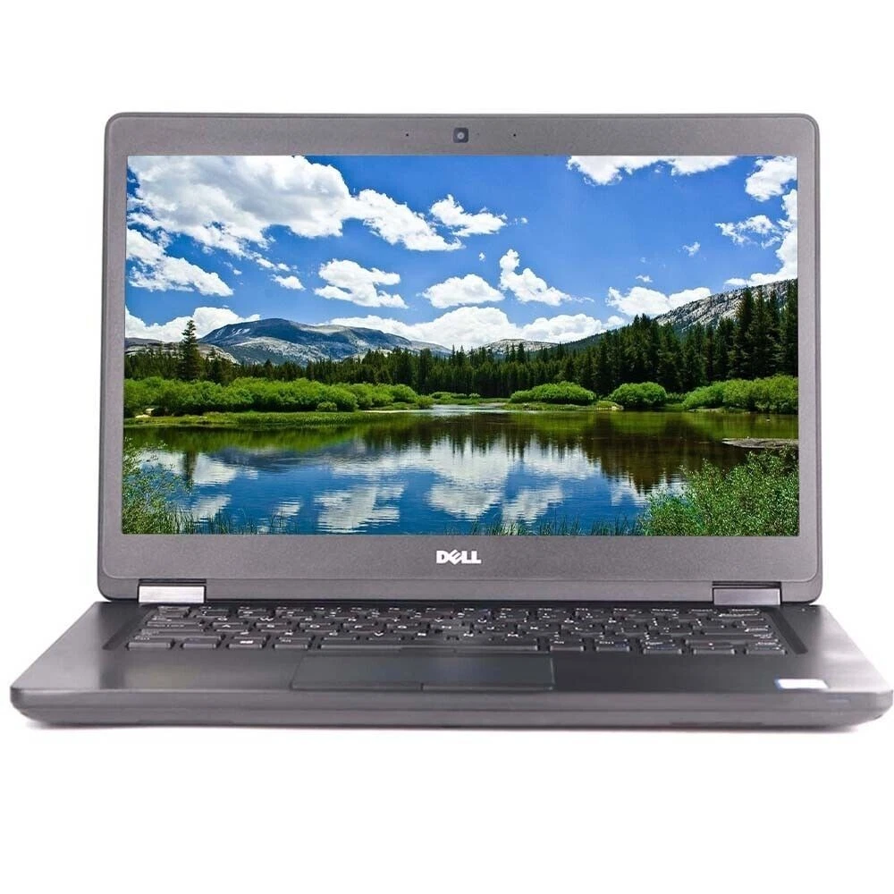 Dell Latitude 5490 PC Laptops & Netbooks for Sale | Shop New Dell Latitude 5490 PC Laptops & Netbooks for Sale | Shop New