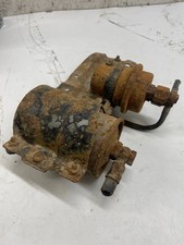 Filtre à carburant Audi COUPE