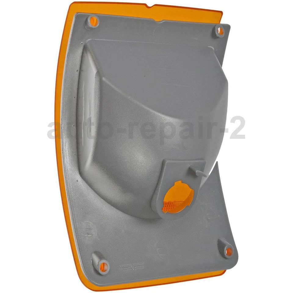 Conjunto de luz marcadora lateral/señal de giro International Harvester 3000 1997-02 Foto 2 de 4