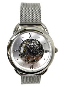 Fossil Ladies' Tailor Mechanical Stainless Steel Watch ME3166 | eBay