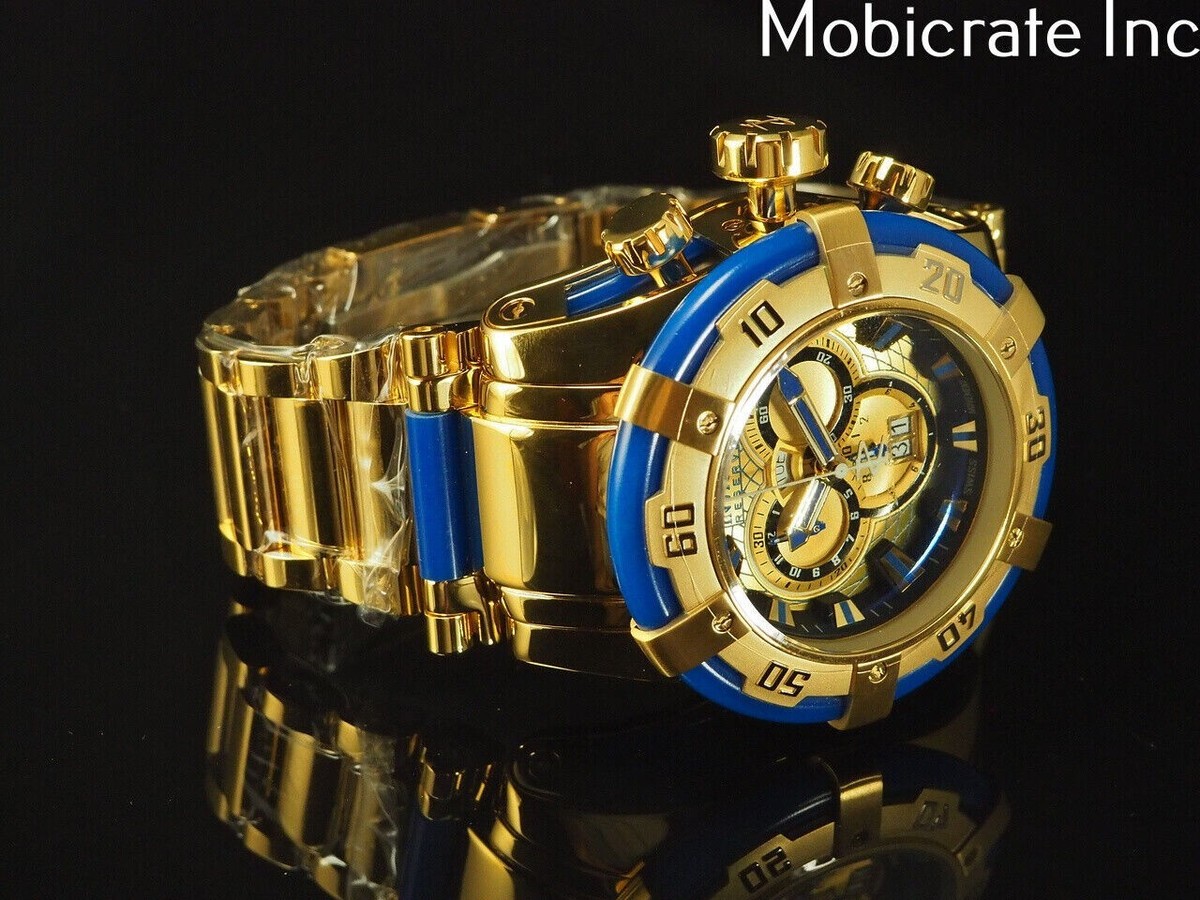 夜光で魅せる★Hyperionモデル INVICTA Reserve 37332 INVICTA - 夜光で魅せる☆Hyperionモデル INVICTA Reserve 37332
