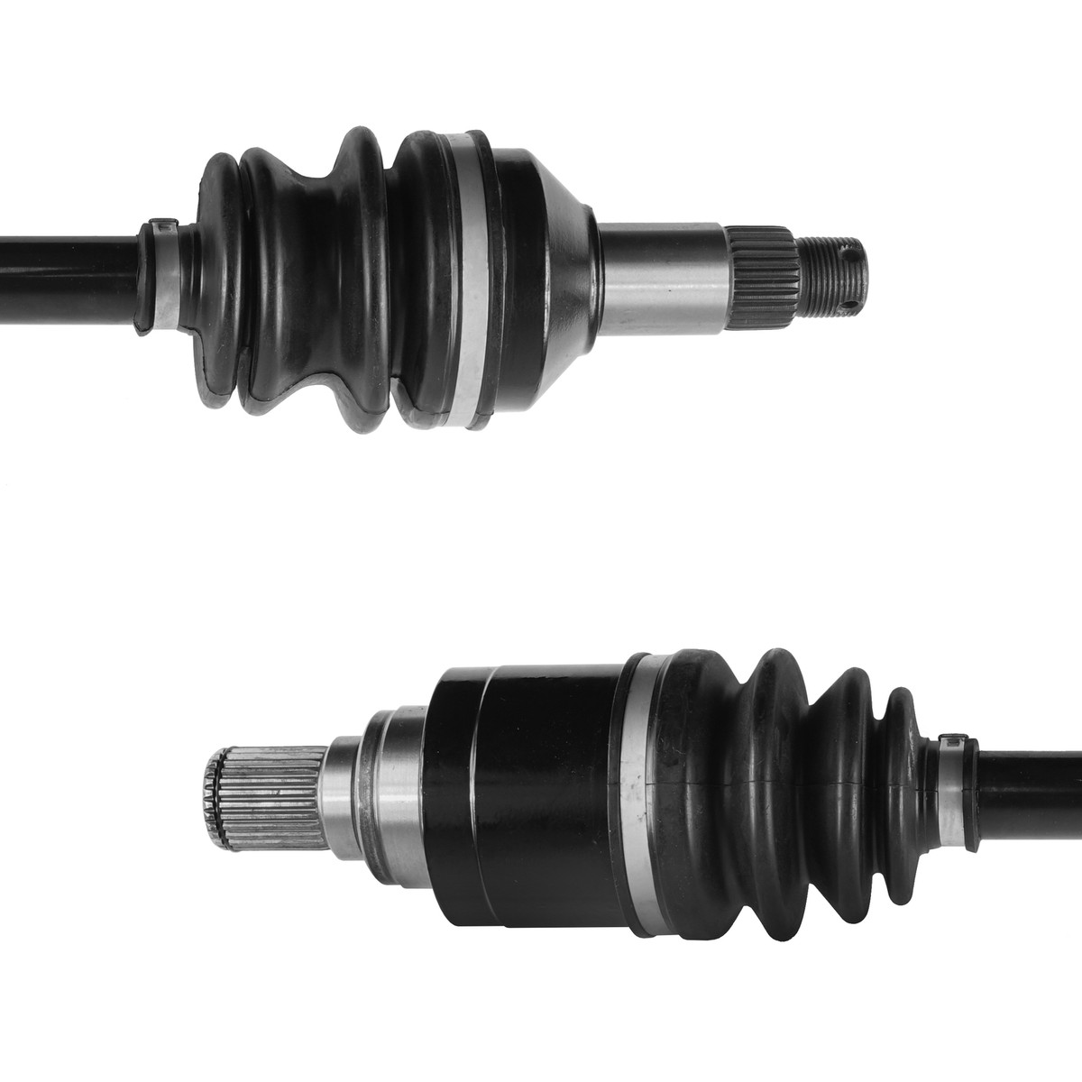 Front Left And Right CV Joint Axle Fits Arctic Cat Alterra