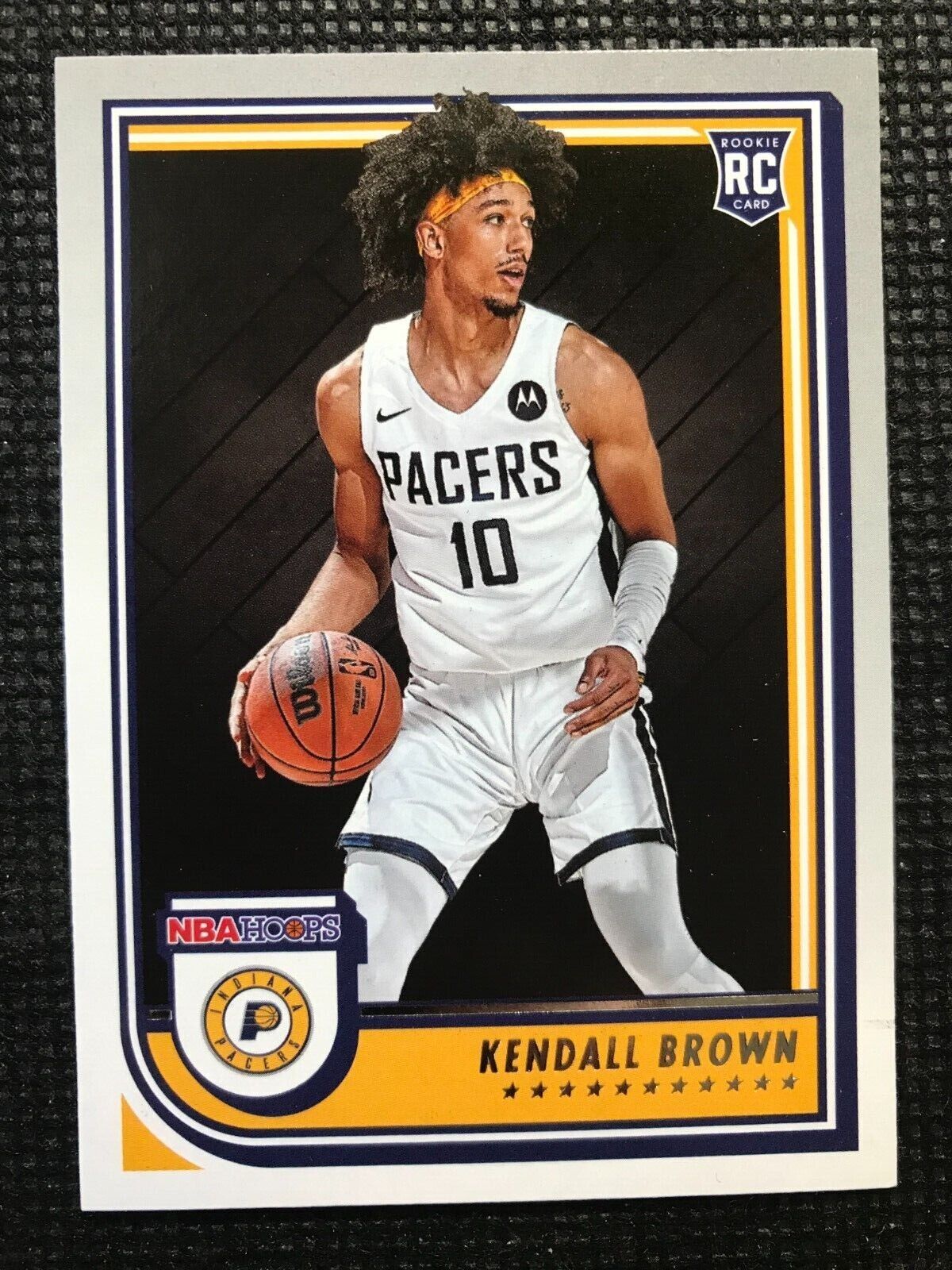 2022-23 Panini NBA Hoops Basketball ROOKIES RC/PARALLELS/INSERTS/BASE - YOU PICK - Picture 164 of 250