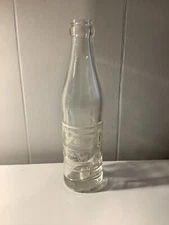 FAWN 6oz ACL Soda Bottle Fawn Beverage Co. Elmira, NY 1955 🥤 