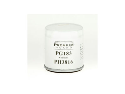 #ad For 1968 BMW 2800 Oil Filter 38617KQTY 2.8L 6 Cyl Standard Life $16.39