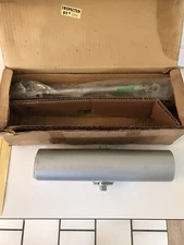 International Door Closer Series 50 new old Stock Hydraulic Surface Commercial