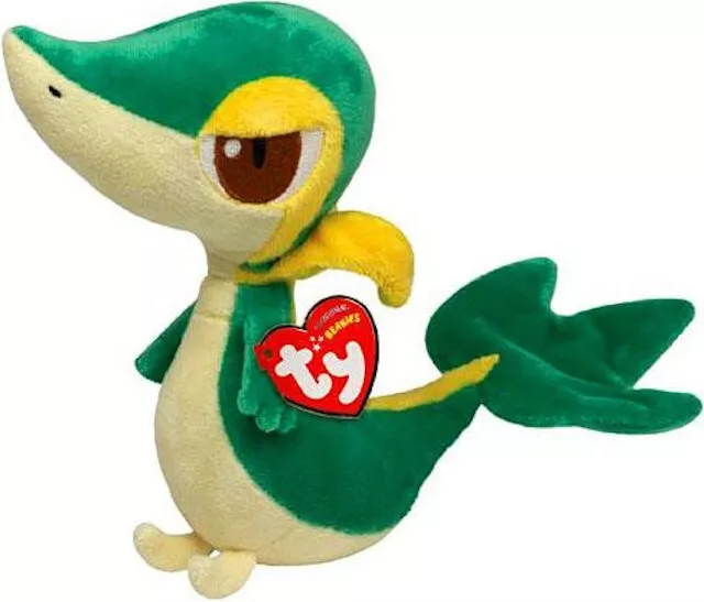Pokemon hotsell ty beanies