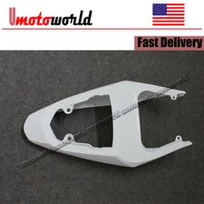 ABS Unpainted Seat Tail Cowl Rear Fairing for SUZUKI GSXR600/750 2004-2005 K4 04