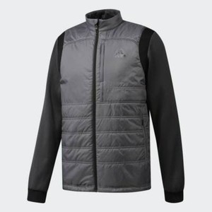 adidas climaheat primaloft full zip jacket