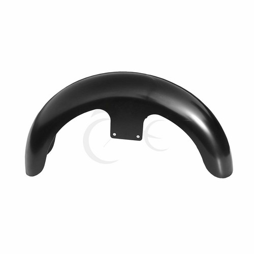 Motorcycle 21 26 Wheel Wrap Unpainted /Painted Front Fender For Harley Touring Street Glide Road King Glide Baggers 97-13 - 201355758