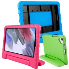 For Samsung Galaxy Tab A7 Lite 8.7" Tablet Case EVA Foam Shockproof Stand Cover