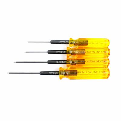 MIP MIP9501 Standard Hex Wrench Set 4